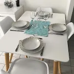 Club House 2 & 3 Centre Appartamento *