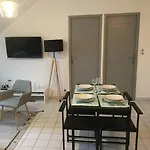 Club House 2 & 3 Centre Appartamento Carquefou