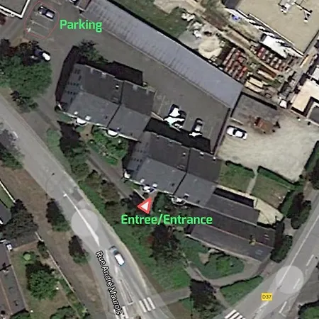 Club House 2 & 3 Centre * 卡尔克富