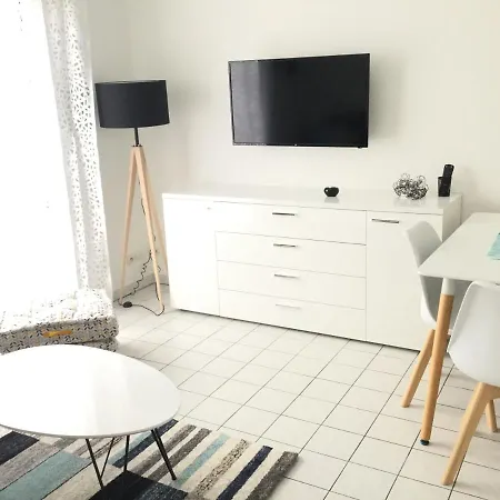 Διαμέρισμα Club House 2 & 3 Centre Carquefou