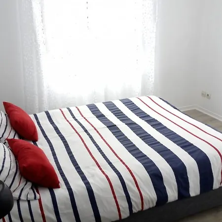 Διαμέρισμα Club House 2 & 3 Centre