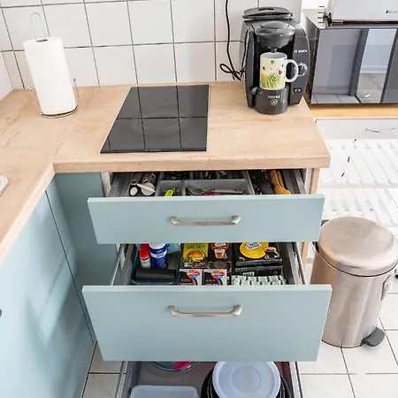 Club House 2 & 3 Centre Διαμέρισμα