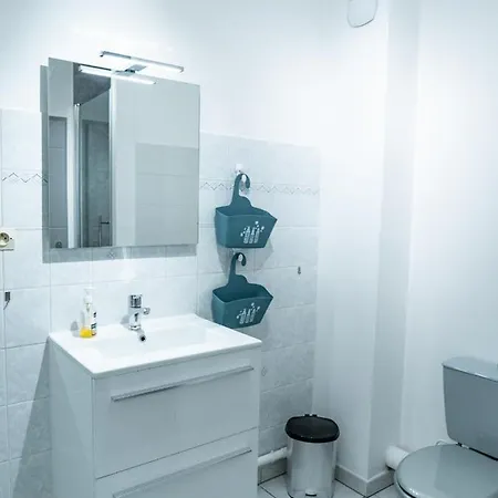 Club House 2 & 3 Centre Διαμέρισμα