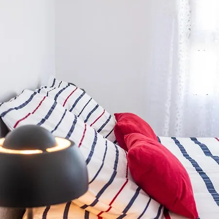Apartment Club House 2 & 3 Centre Carquefou
