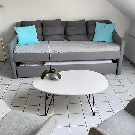 公寓 Club House 2 & 3 Centre *