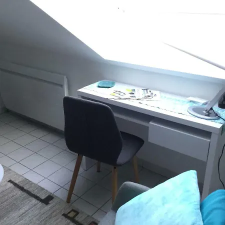 Club House 2 & 3 Centre 公寓 卡尔克富