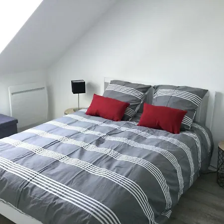 Apartamento Club House 2 & 3 Centre Carquefou