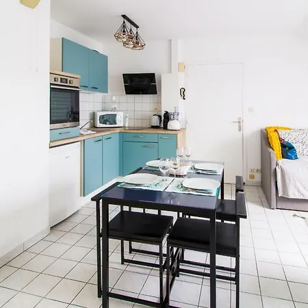 公寓 Club House 2 & 3 Centre 卡尔克富