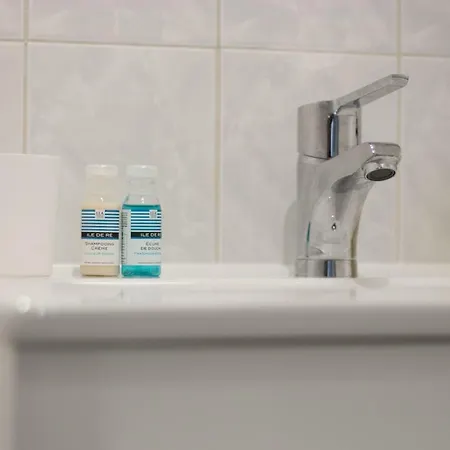 Apartamento Club House 2 & 3 Centre