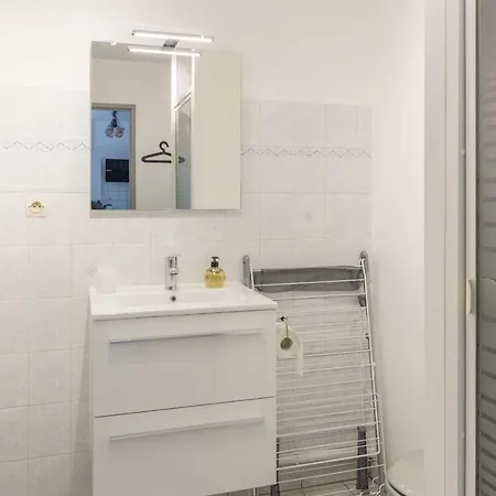 Club House 2 & 3 Centre Διαμέρισμα *