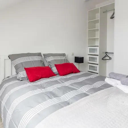 公寓 Club House 2 & 3 Centre 卡尔克富