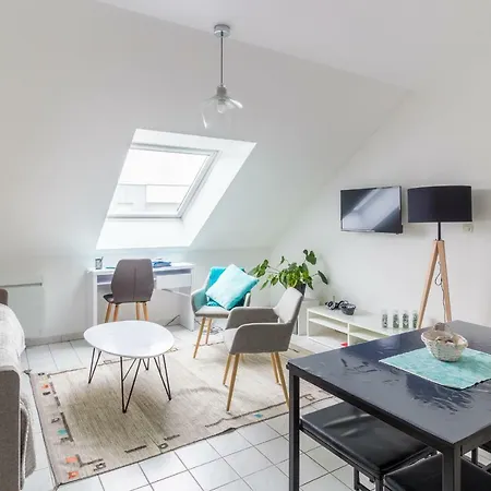 Club House 2 & 3 Centre Carquefou