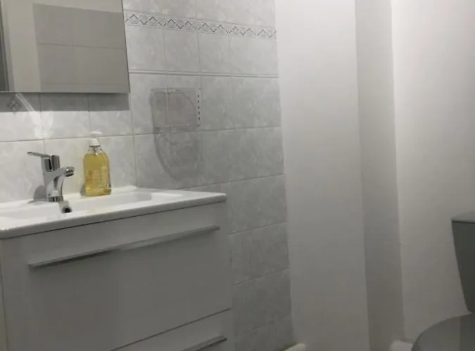 Club House 2 & 3 Centre Appartement