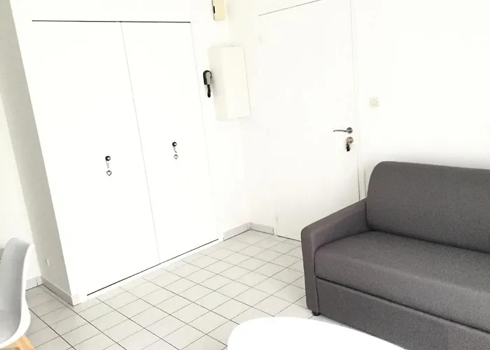 Appartement Club House 2 & 3 Centre *