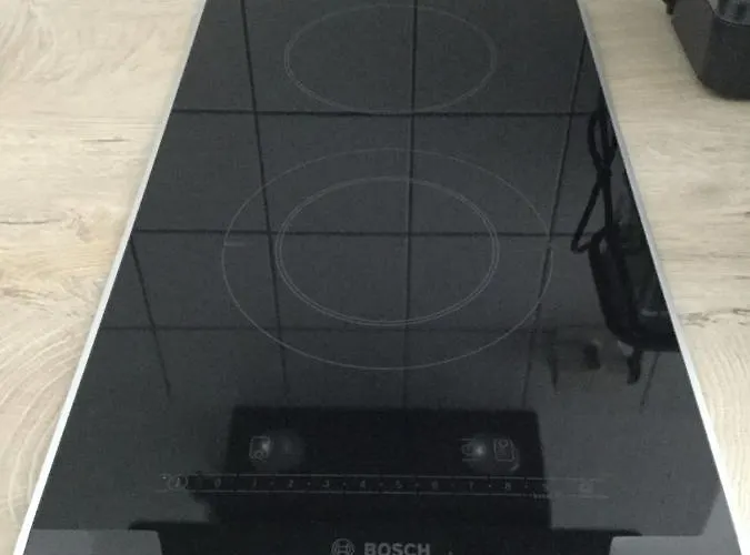 Club House 2 & 3 Centre Appartement