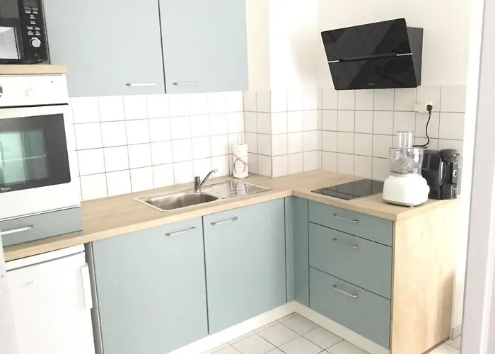 Club House 2 & 3 Centre Appartement Carquefou