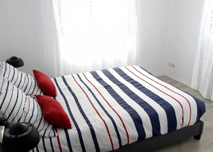 Appartement Club House 2 & 3 Centre