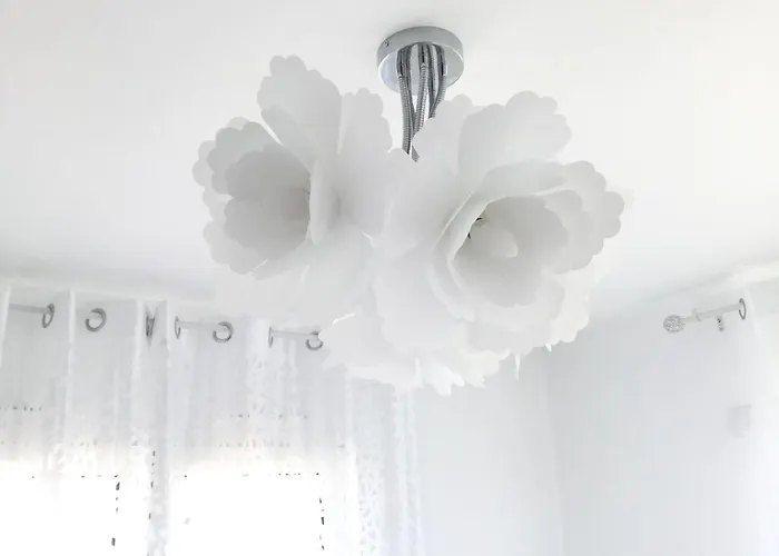 Club House 2 & 3 Centre Appartement