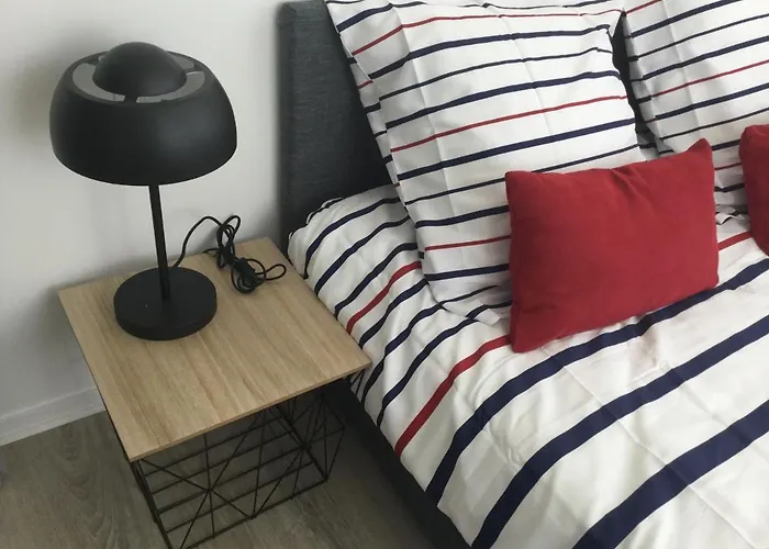 Club House 2 & 3 Centre Appartement Carquefou