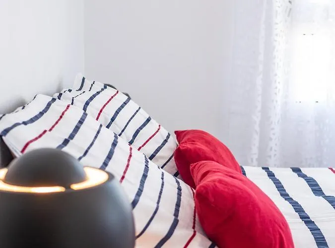 Appartement Club House 2 & 3 Centre Carquefou