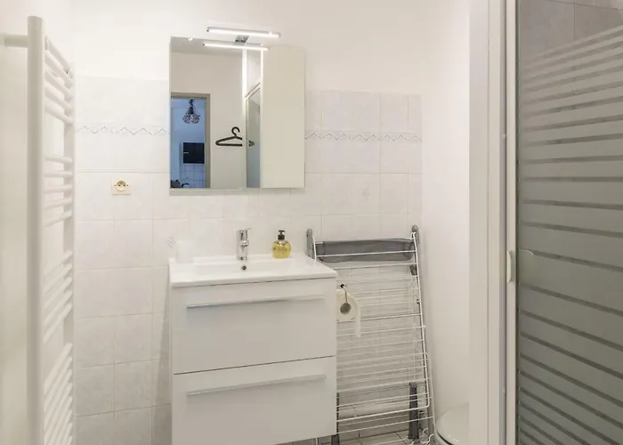 Club House 2 & 3 Centre Appartement *