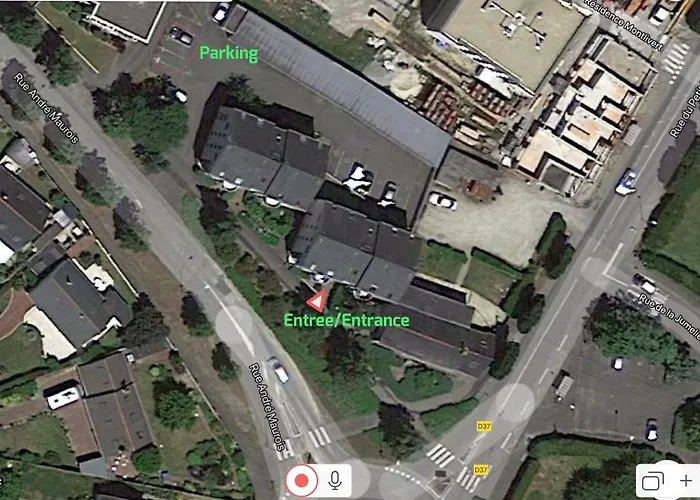 Club House 2 & 3 Centre Carquefou